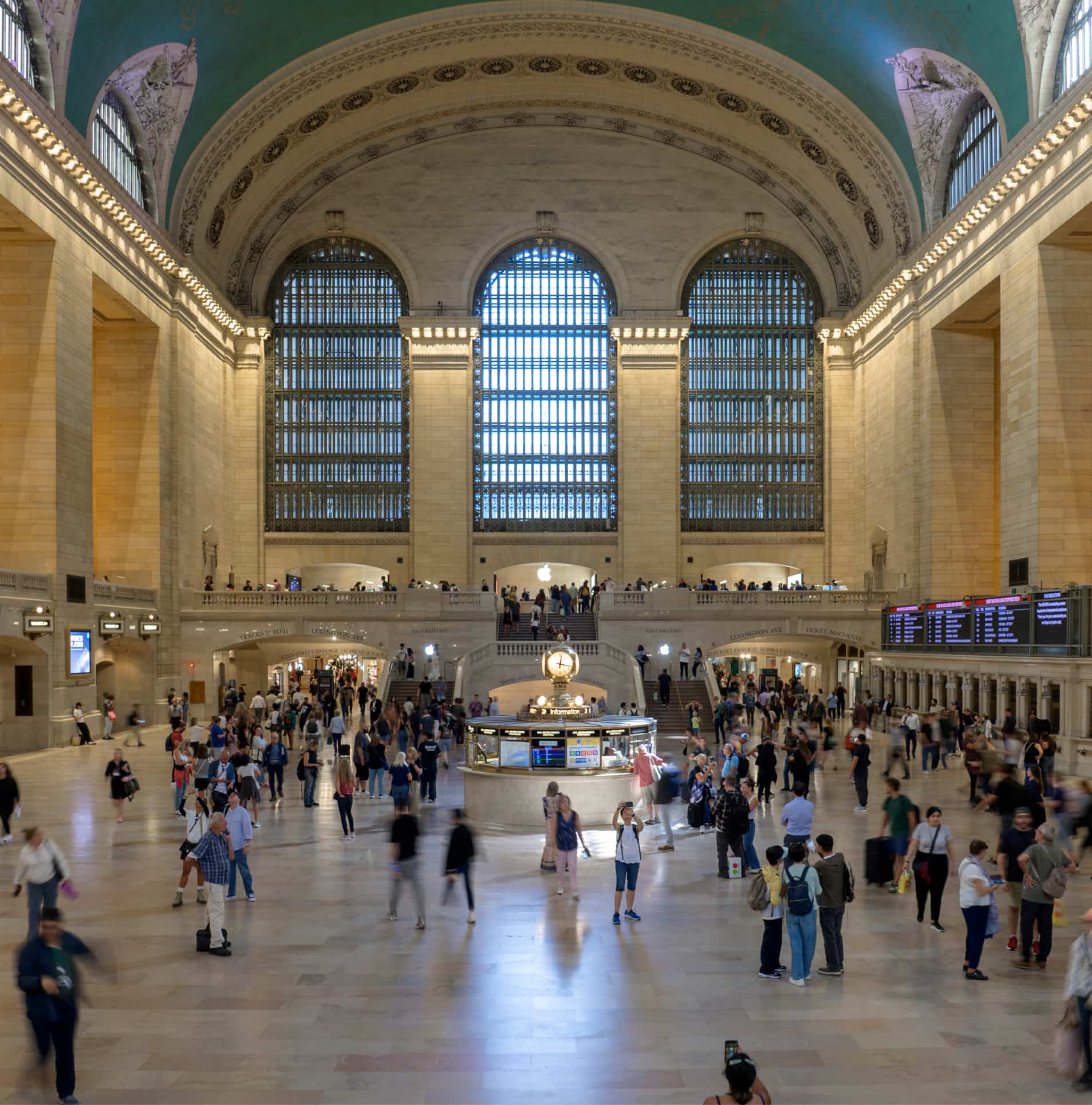 Grand Central Terminal